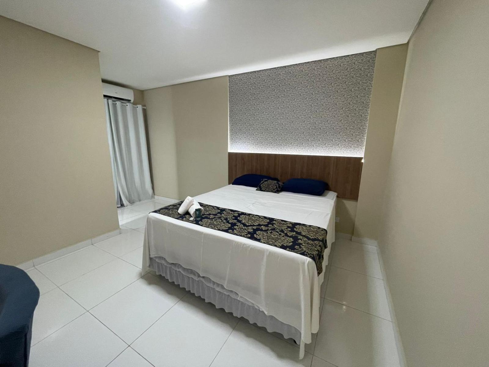 Hotel La Sierra Bodoquena Buitenkant foto