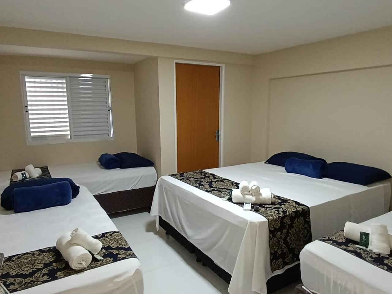 Hotel La Sierra Bodoquena Buitenkant foto